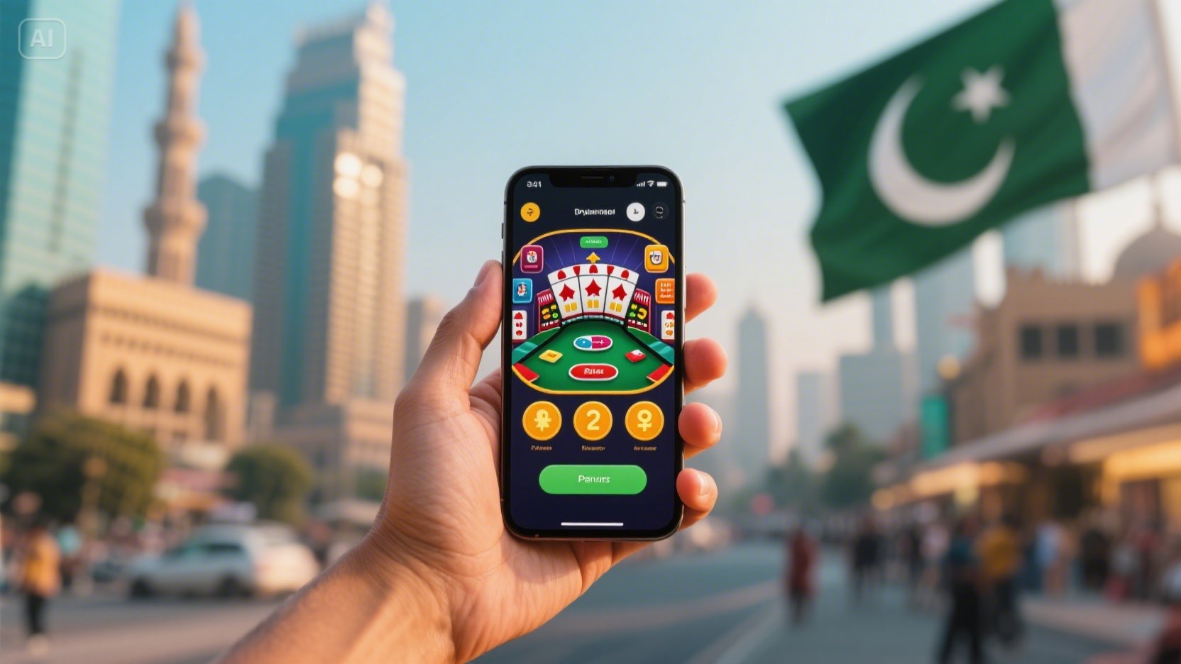 Tenex CasinoDeposit once and receive 200%! Pakistani users can enjoy fair play, safe banking, and instant PKR withdrawals anytime.