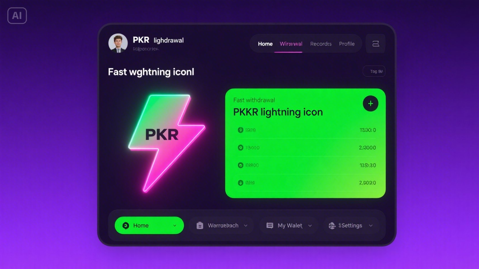 Casino Tenex Casino desktop and mobile interfaces