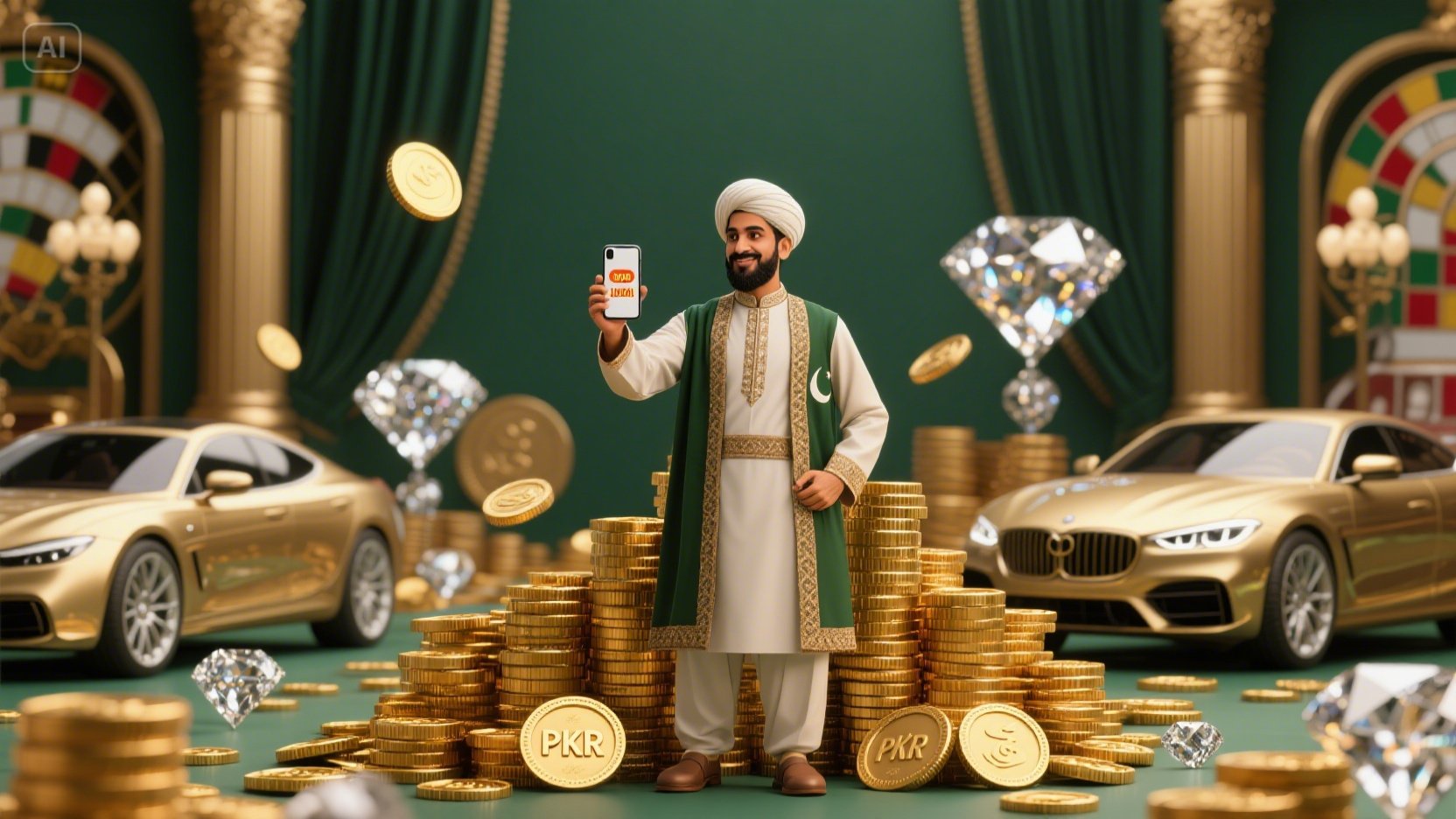 Tenex CasinoDeposit PKR today and get 200% instantly on your balance! Pakistan’s players can enjoy fast JazzCash deposits, local banking, and real PKR rewards.