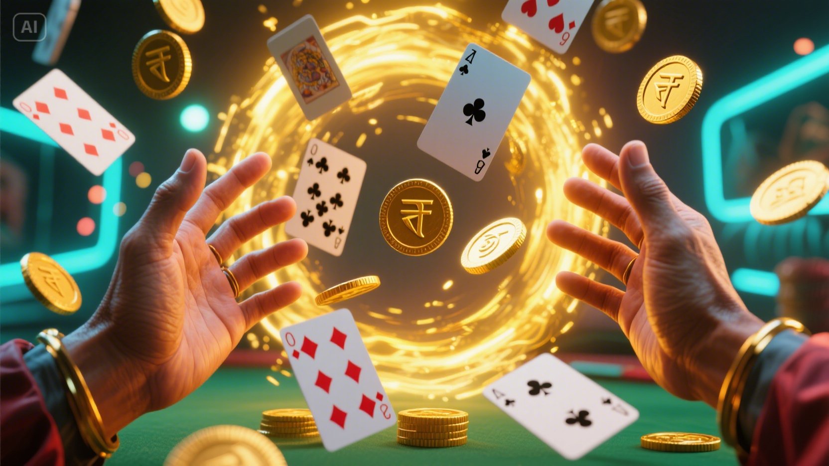 Casino Tenex Casino desktop and mobile interfaces