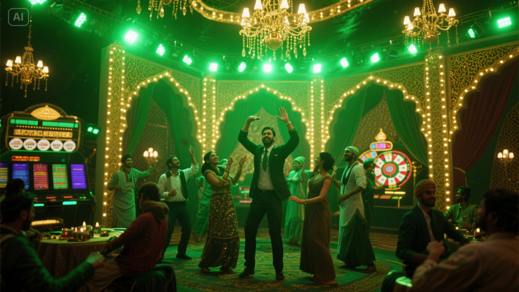 Registration at Tenex Casino Casino