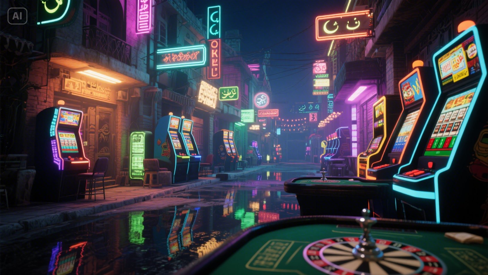 Registration at Tenex Casino Casino