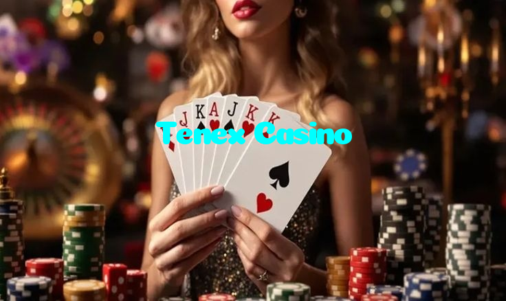 making first deposit on Tenex Casino website using local payment methods in Pakistan