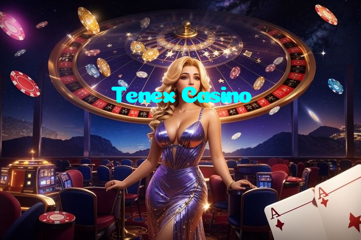 available types of Tenex Casino bet including pre-match live express and system bets