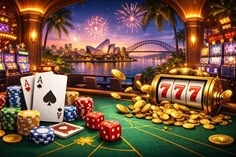 Tenex Casino