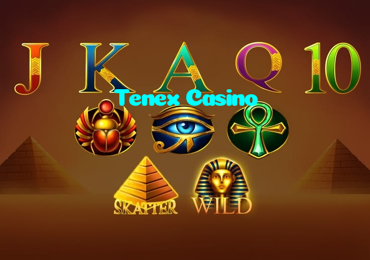 Tenex Casino
