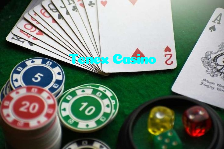 Tenex Casino