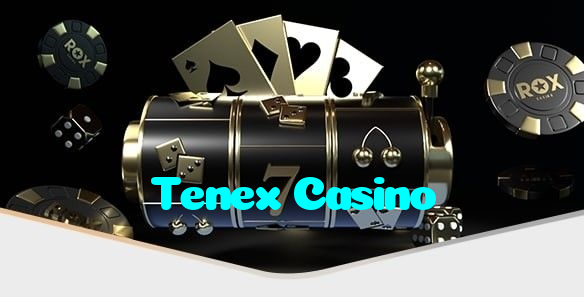 available types of Tenex Casino bet including pre-match live express and system bets