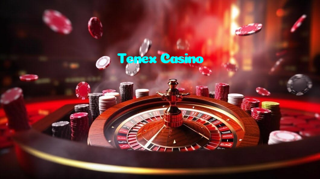 making first deposit on Tenex Casino website using local payment methods in Pakistan